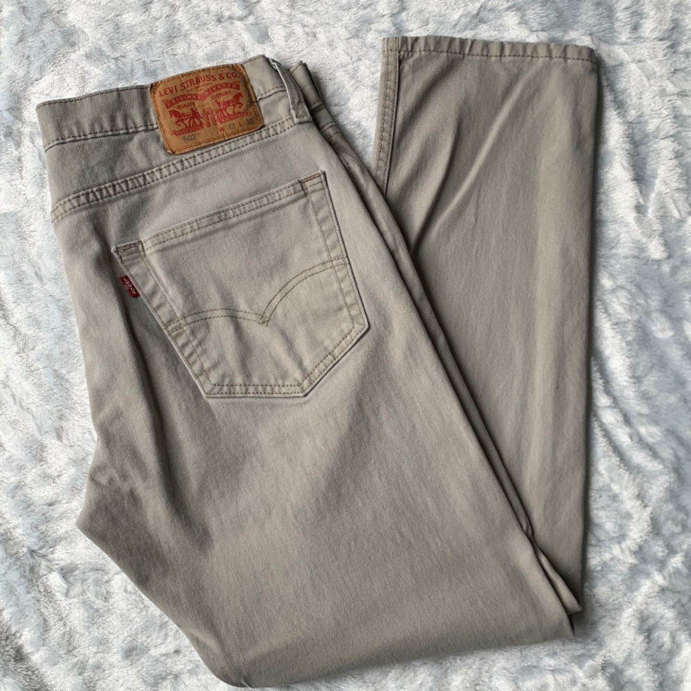 Levi Strauss & Co